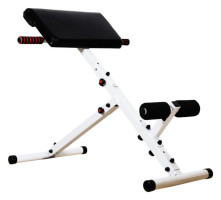 Тренажер для спины, Лава Гиперекстензия