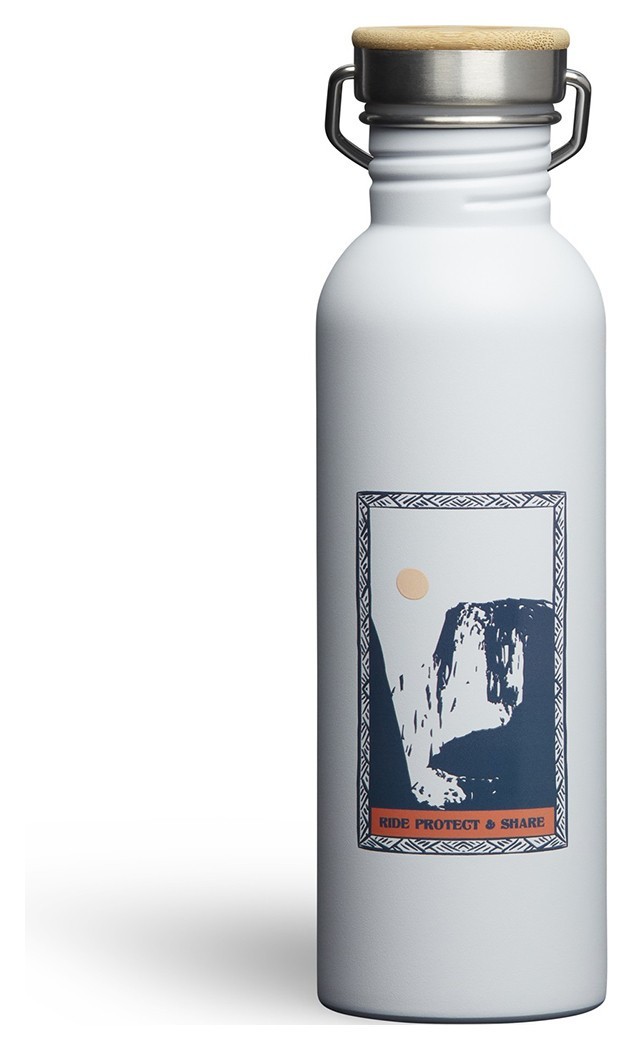 Picture Organic фляга Hampton vapor grey ACC157W