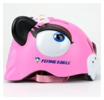 Шлем детский Flying Eagle Zoo Panther S/M (48-54 см)