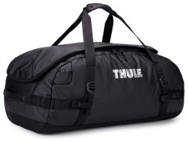 Спортивна сумка Thule Chasm Duffel 70L (Black) 3204993 (TH 3204993)