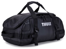 Спортивна сумка Thule Chasm Duffel 30L (Black) 3205211 (TH 3205211)