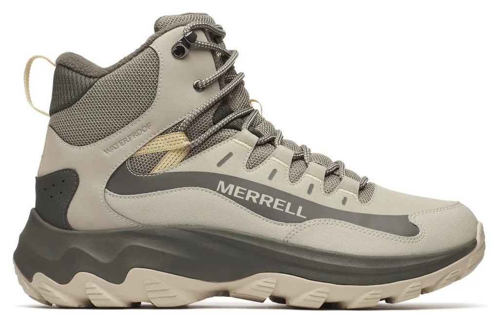 Ботинки Merrell Thermo Chill 2 MID WP Mns GRG_036.1959