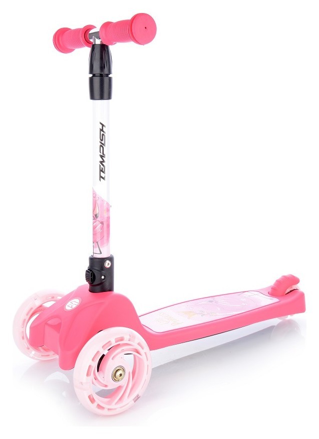 Самокат Tempish SCOOPER II / Pink 10500002373/pink