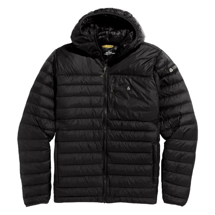 Куртка Sierra Designs Whitney black 22551522-BK-S