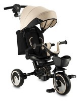 Трехколесный велосипед MoMi IVI Pink