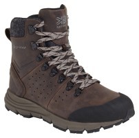 Ботинки зимние мужские Karrimor BROOKES WEATHERTITE M 41 (7.0UK) Dark brown (K1055-DKB)