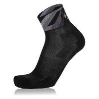 Шкарпетки LOWA ATR black-dark grey