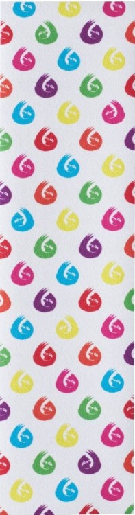 Наждак Hella Grip Classic Pro - SIGNATURE LOGAN FULLER FRD.047548