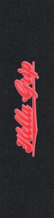 Наждак Hella Grip Classic Pro - SIGNATURE LOGAN FULLER FRD.048154