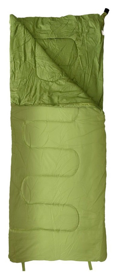 Мішок спальний Saxifraga DAYBREAKER L 190 cm Khaki (SOS21U2G) RCH_10171