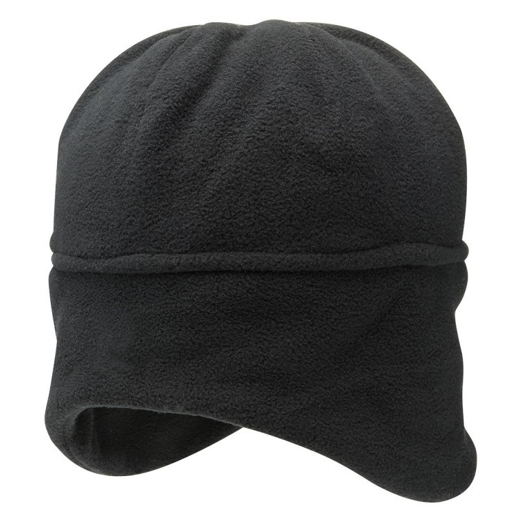 Cairn шапка Polar Ears Cover black 0451570-02