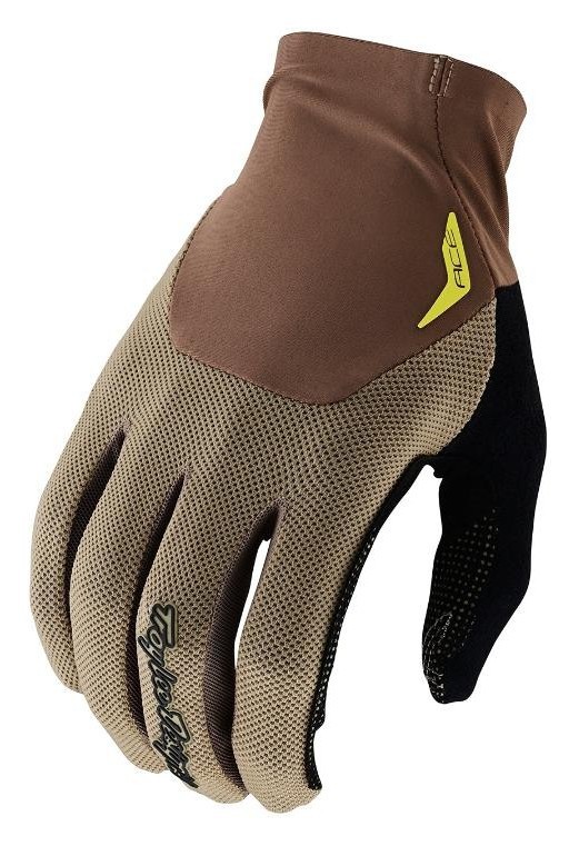 Вело рукавички TLD ACE 2.0 GLOVE MONO [OAK] M OBOD_443003043
