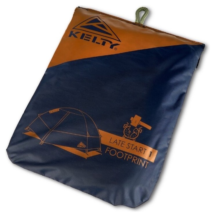 Kelty захисне дно для палатки Footprint Late Start 1 46820624