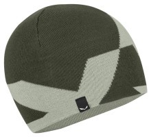 Шапка Salewa Pure Reversible AM Beanie