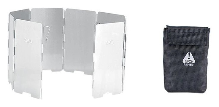 Вітрозахисний екран BRS-42 FNR_BRS-42