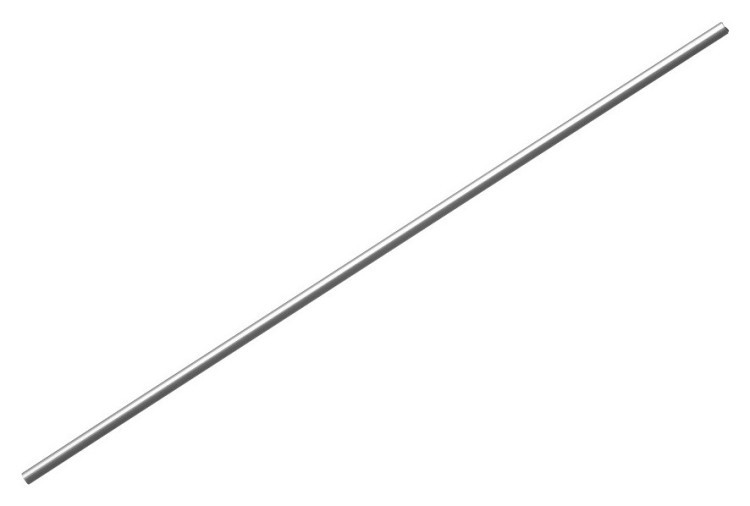 Секция каркаса Turbat Alu 500x8,5 (1шт) 012.005.0173