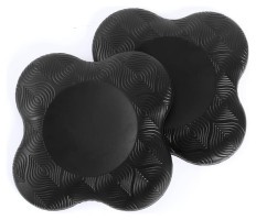 Підставки EasyFit під коліна та лікті для йоги та фітнесу