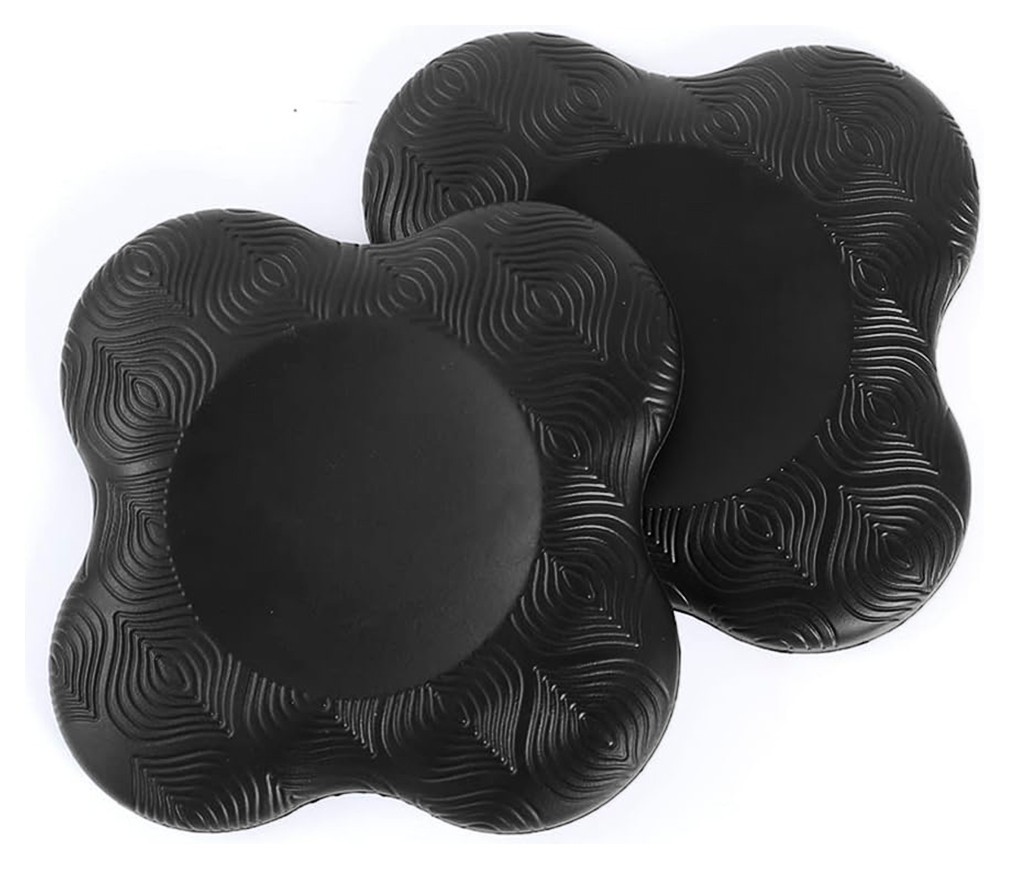 Подставки EasyFit под колени и локти для йоги и фитнеса EFIT_EF-1931