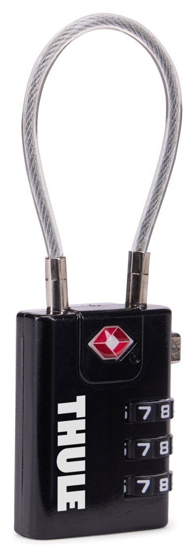 Замок Thule TAS Lock 3205408 (TH 3205408) TH 3205408