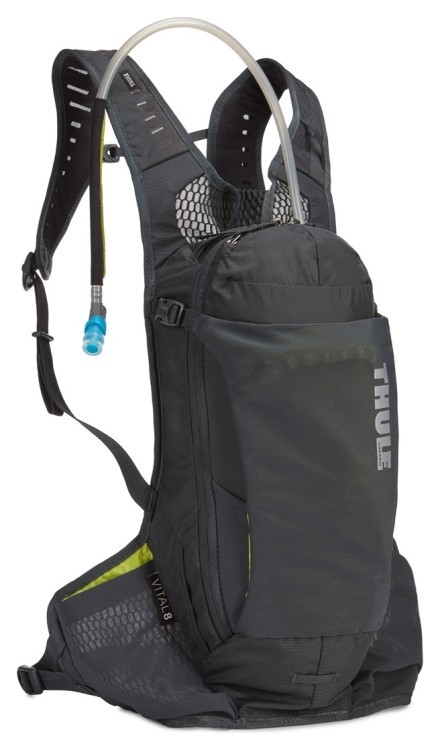 Рюкзак-гідратор Thule Vital 8L (Obsidian) (TH 3203641) TH 3203641