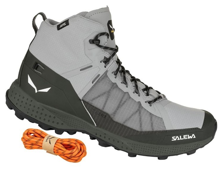 Ботинки Salewa Pedroc Pro MID PTX Mns 013.001.6042