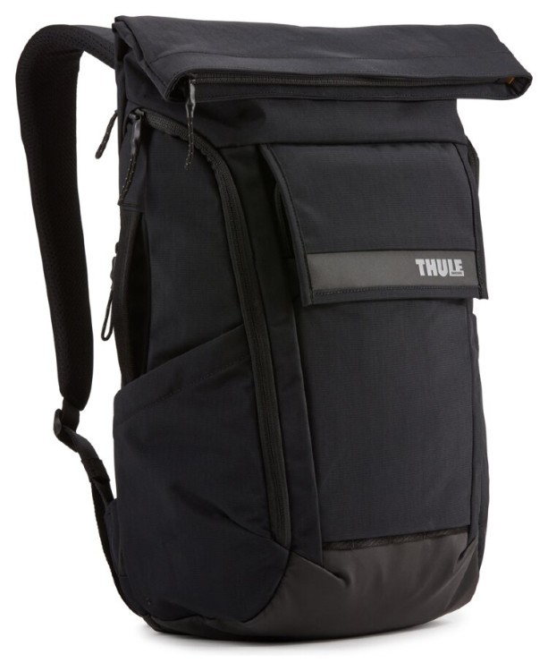 Рюкзак Thule Paramount Backpack 24L (Black) (TH 3204213) TH 3204213