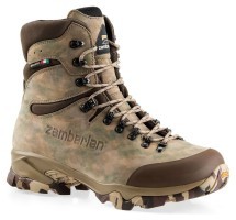 Черевики Zamberlan 1214 Lynx Mid GTX RR