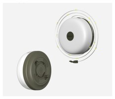 Кемпинговый фонарь-гирлянда NexTool Milky Way - GW20, белая (20 метров)