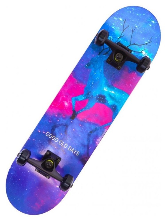 Скейт Maraton El Primo MRTN_2365