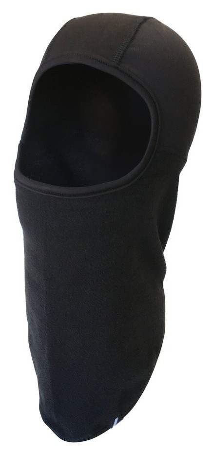 Балаклава Level WHIRLWIND One size Black (LSB21U2N) RCH_18216