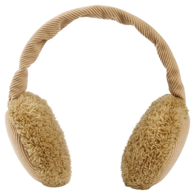 Cairn наушники утепленные Thea Ears biscuit 1430305-70
