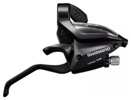 Моноблок прав. 8 SHIMANO ST-EF500