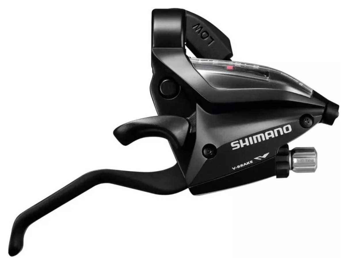 Моноблок прав. 8 SHIMANO ST-EF500 SHLR-038