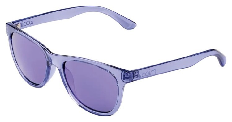 Cairn очки Foolish Polarized 3 cristal lilac FZFOOLISH-138