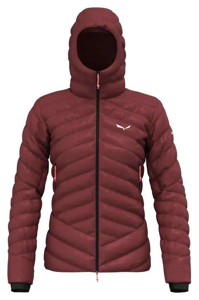 Куртка Salewa Ortles MED 3 RDS DWN Wms GRG_013.012.0524