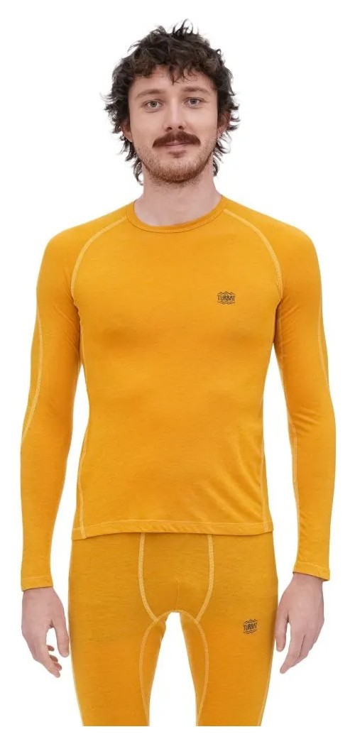 Термофутболка Turbat Retezat Top Mns GRG_012.002.0650