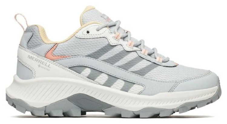 Кросівки Merrell Speed Strike 2 GTX Wmn GRG_036.2043