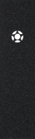 Наждак Proto SD Logo 7″ x 24″ - Black