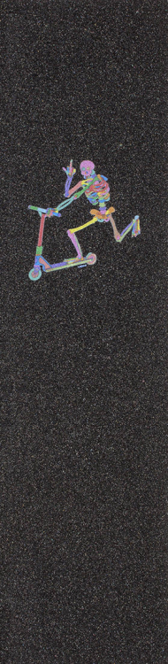 Наждак Proto SD Logo 7″ x 24″ - Black FRD.037667