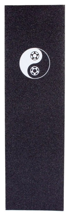 Наждак Proto SD Logo 7″ x 24″ - Black FRD.047736