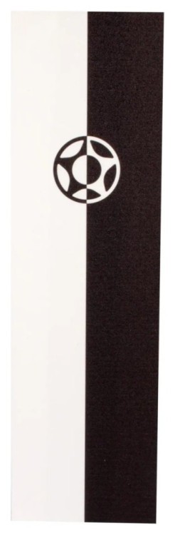 Наждак Proto SD Logo 7″ x 24″ - Black FRD.047738