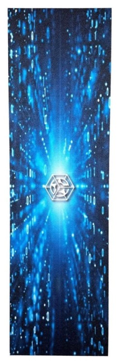 Наждак Proto SD Logo 7″ x 24″ - Black FRD.047887