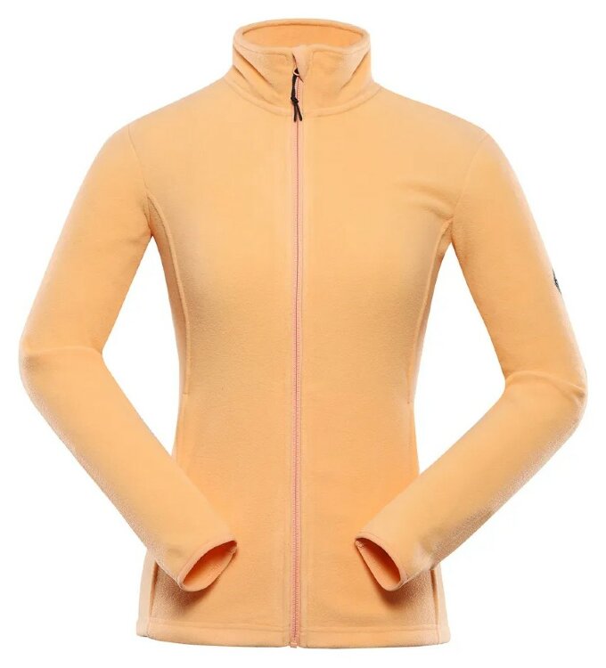 Флісова кофта Alpine Pro Siusa LSWD451 GRG_007.020.0018