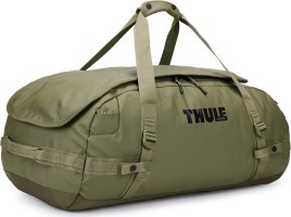 Спортивна сумка Thule Chasm Duffel 70L (Olivine) 3204994 (TH 3204994)