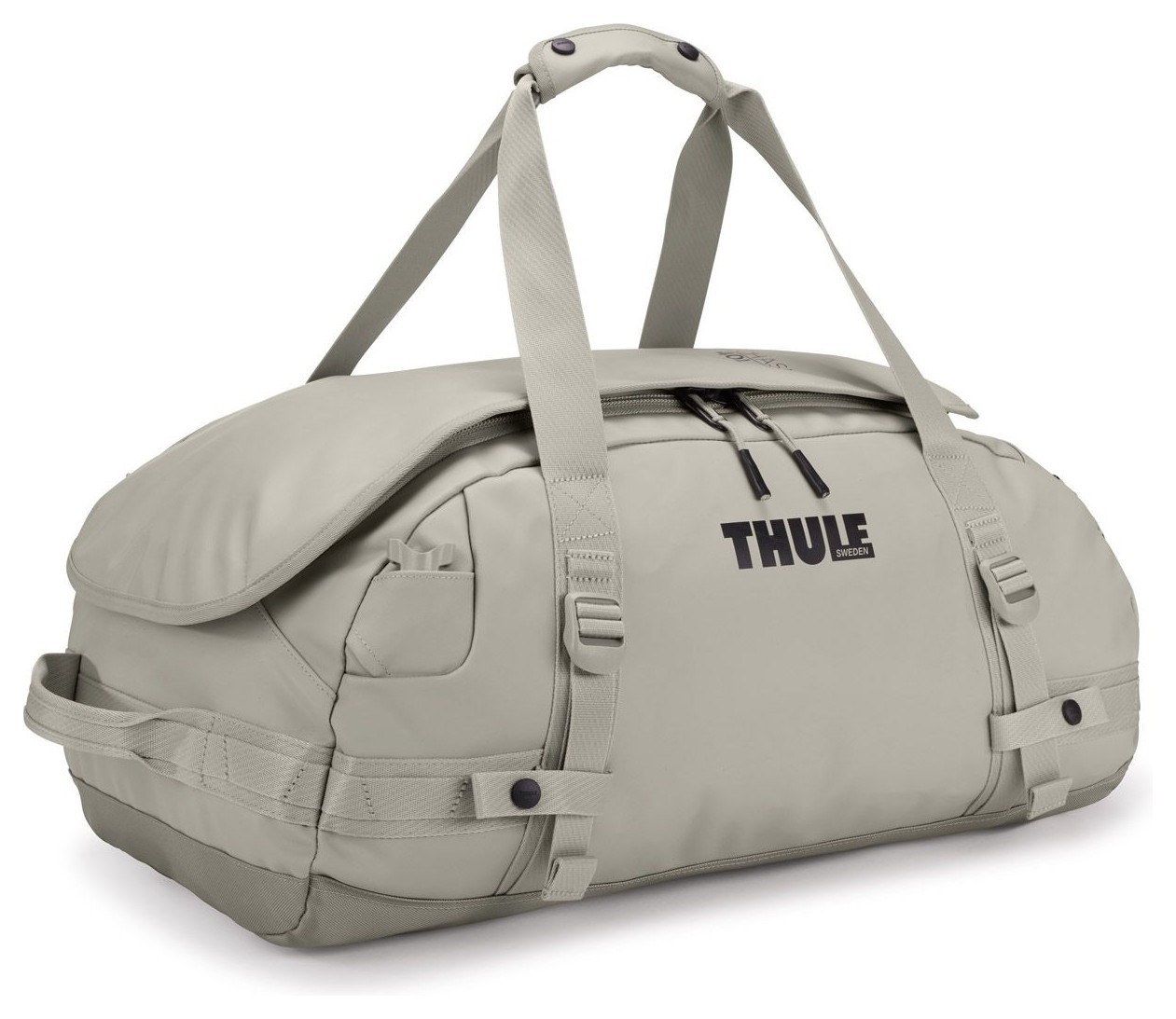 Сумка спортивна Thule Chasm Duffel 40L (Soft Sand) 3205138 (TH 3205138) TH 3205138