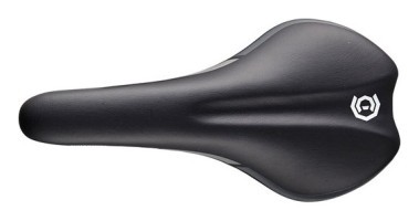 Седло для велосипеда Cycledesign 650B Black (SA0025)