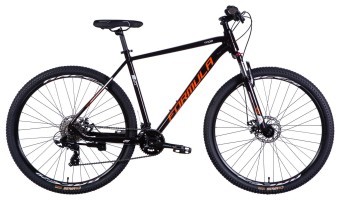 Велосипед AL 29