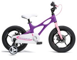 Велосипед RoyalBaby SPACE SHUTTLE 14