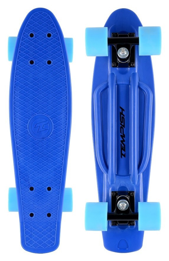 Скейтборд Tempish BUFFY T / Blue 1060000786/Blue