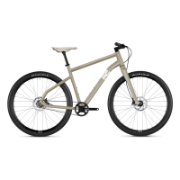 Велосипед Ghost Square Times 9.9 AL 29', рама L, пісочно-білий, 2021